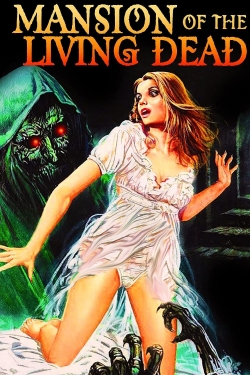 watch Mansion of the Living Dead