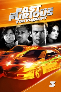 watch The Fast and the Furious: Tokyo Drift