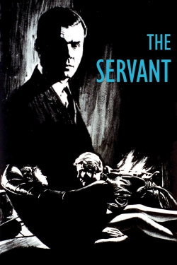 watch The Servant