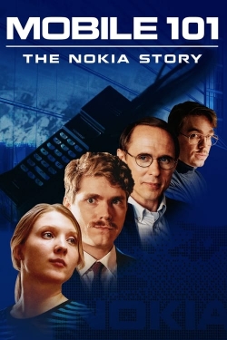 watch Mobile 101: The Nokia Story