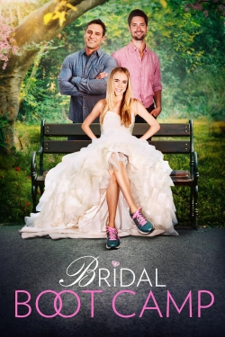 watch Bridal Boot Camp
