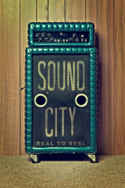 watch Sound City