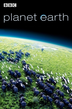 watch Planet Earth