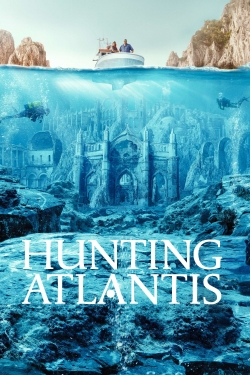 watch Hunting Atlantis