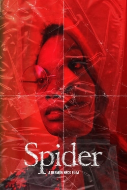 watch Spider