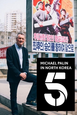 watch Michael Palin in North Korea