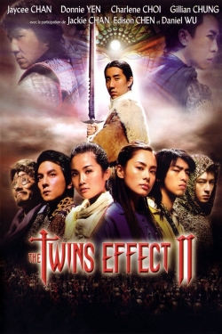 watch The Twins Effect II