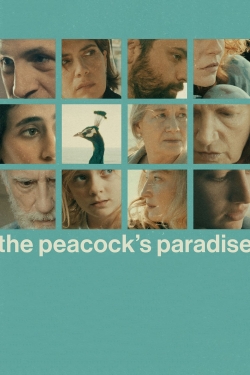 watch Peacock’s Paradise