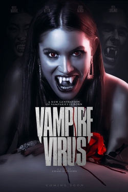 watch Vampire Virus