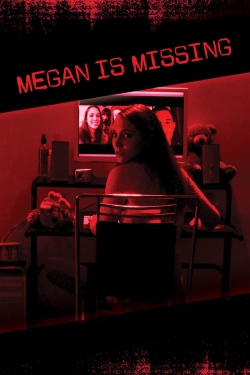 watch Megan Is Missing