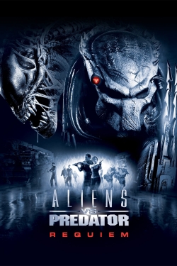watch Aliens vs Predator: Requiem