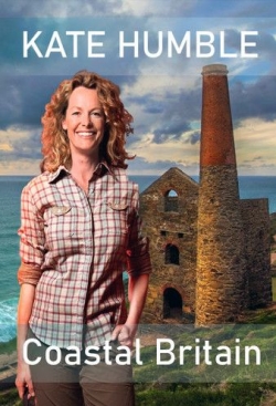 watch Kate Humble's Coastal Britain