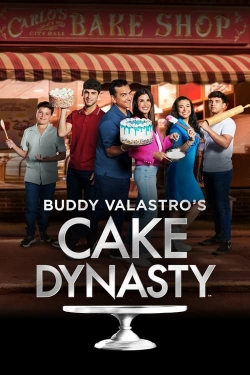 watch Buddy Valastro's Cake Dynasty
