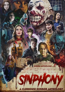 watch Sinphony: A Clubhouse Horror Anthology