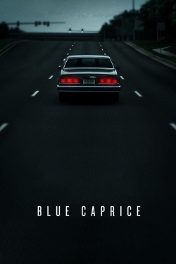 watch Blue Caprice