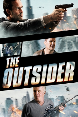 watch The Outsider