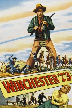 watch Winchester '73