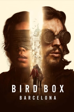 watch Bird Box Barcelona