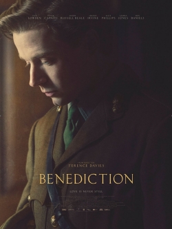 watch Benediction