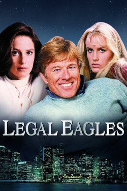 watch Legal Eagles