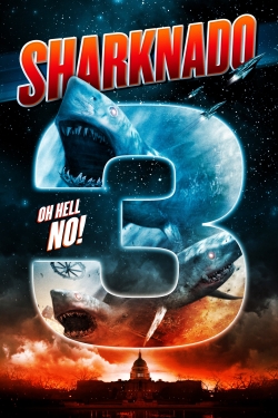 watch Sharknado 3: Oh Hell No!