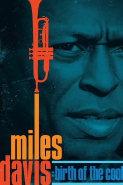 watch Miles Davis: Birth of the Cool