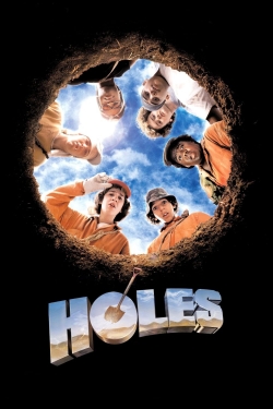 watch Holes