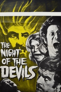 watch Night of the Devils