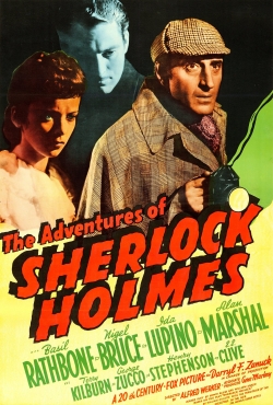 watch The Adventures of Sherlock Holmes