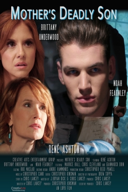 watch Mother's Deadly Son