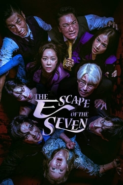 watch The Escape of the Seven