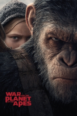 watch War for the Planet of the Apes
