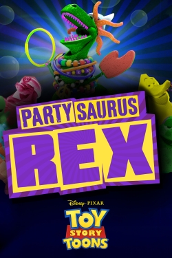 watch Partysaurus Rex