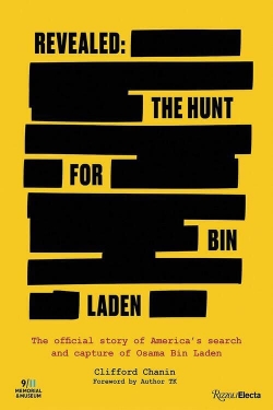 watch Revealed: The Hunt for Bin Laden