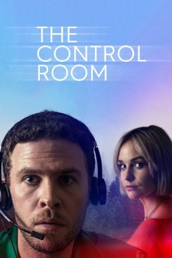 watch The Control Room