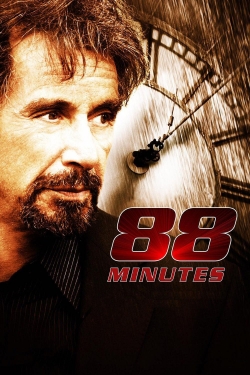 watch 88 Minutes