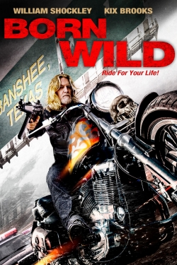 watch Born Wild