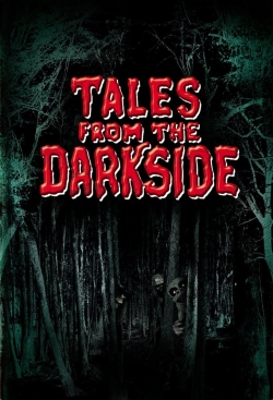 watch Tales from the Darkside
