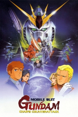 watch Mobile Suit Gundam: Char's Counterattack