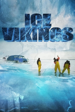 watch Ice Vikings