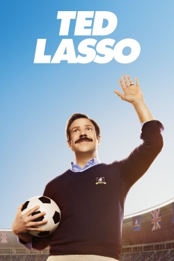 watch Ted Lasso