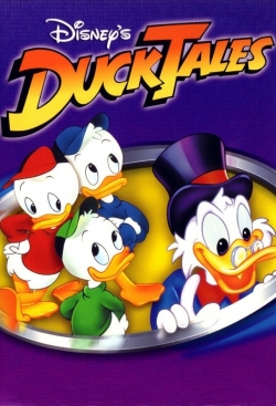 watch DuckTales