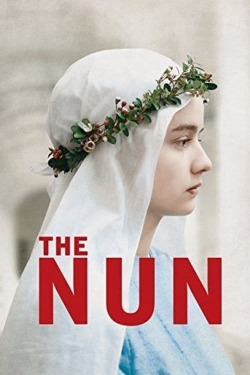 watch The Nun