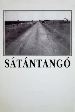 watch Satantango