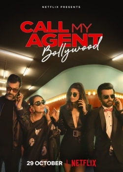 watch Call My Agent: Bollywood