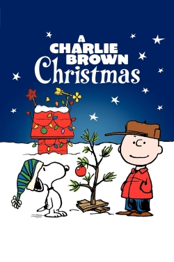 watch A Charlie Brown Christmas