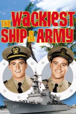 watch The Wackiest Ship in the Army