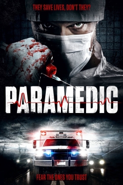 watch Paramedics
