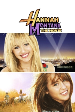 watch Hannah Montana: The Movie