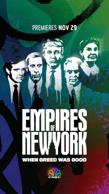 watch Empires Of New York